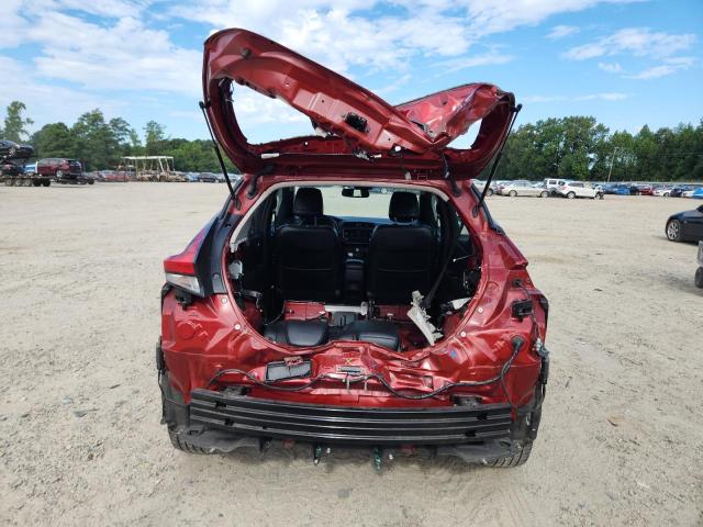 Photo 6 from auction – 2022 NISSAN LEAF SL PL with VIN 1N4BZ1DV9NC551579