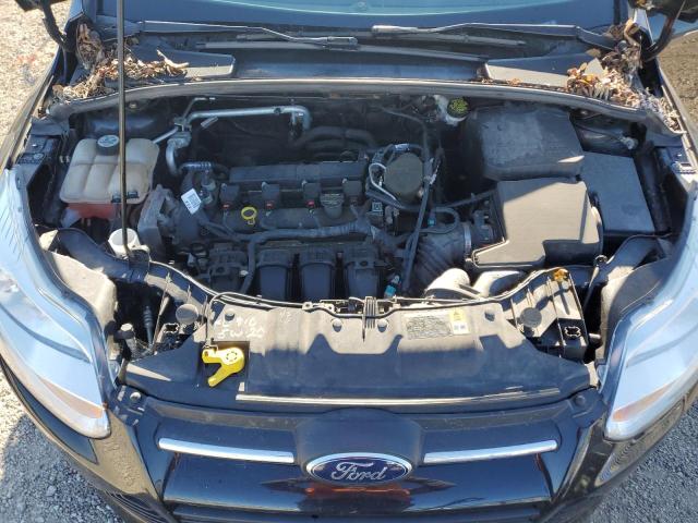 Photo 11 from auction – 2013 FORD FOCUS SE with VIN 1FADP3K24DL170417