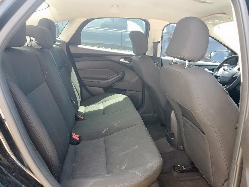 Photo 10 from auction – 2016 FORD FOCUS SE with VIN 1FADP3F23GL324436