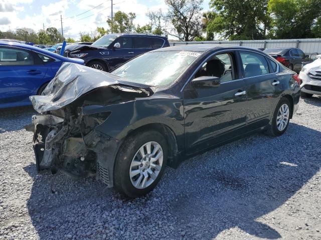 NISSAN ALTIMA 2.5 2016 with VIN 1N4AL3APXGN389886 - Photo from auction