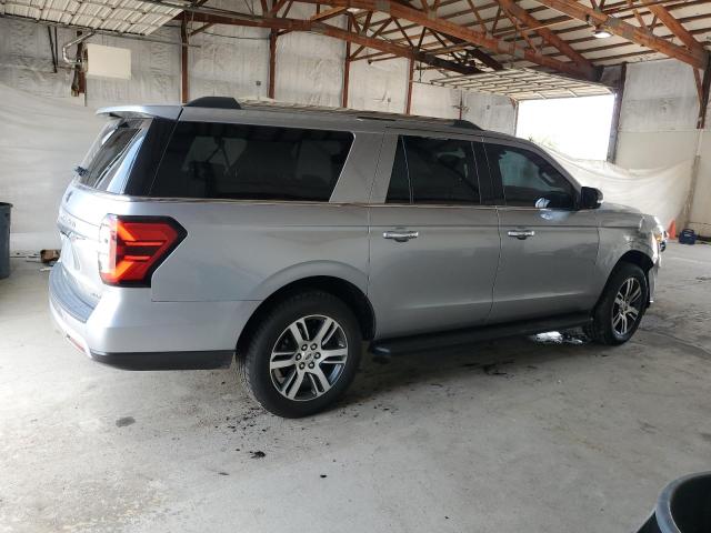 Photo 3 from auction – 2024 FORD EXPEDITION with VIN 1FMJK2A82REA37397
