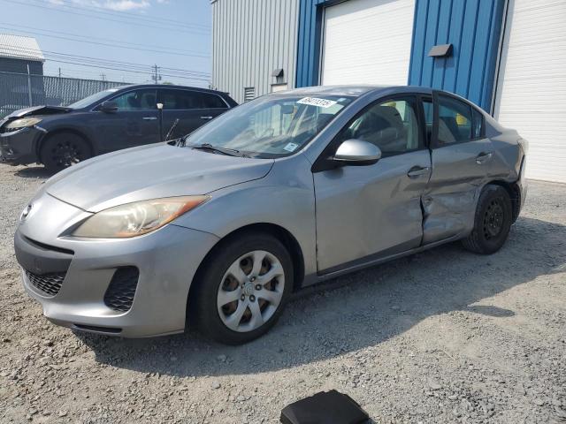 MAZDA 3 I 2012 with VIN JM1BL1UF4C1567556 - Photo from auction