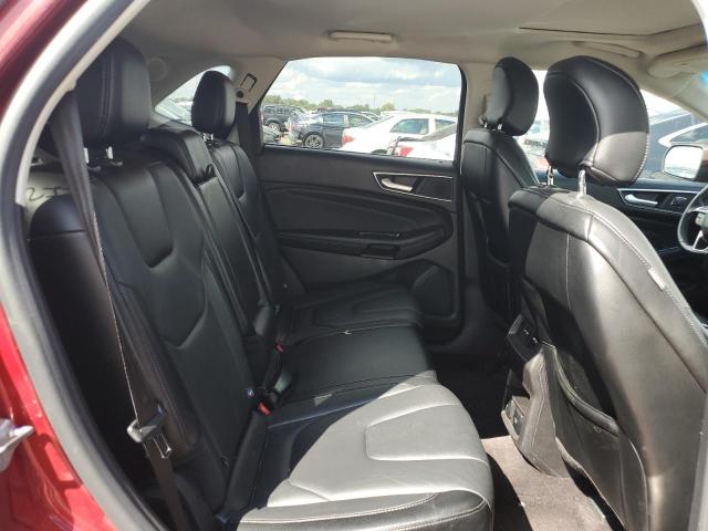 Photo 10 from auction – 2016 FORD EDGE TITAN with VIN 2FMPK4K86GBB23342