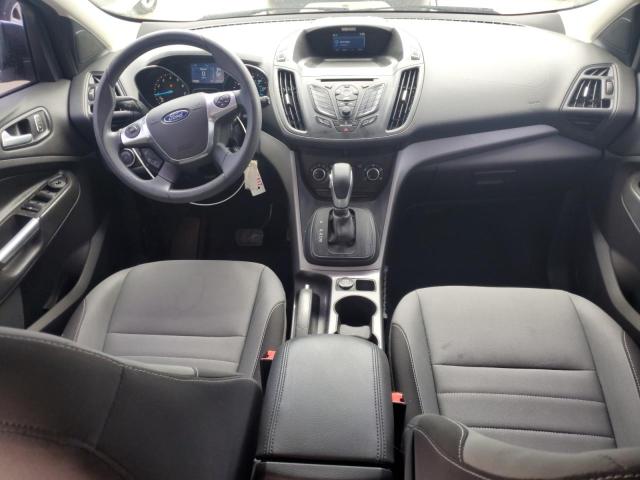 Photo 8 from auction – 2015 FORD ESCAPE SE with VIN 1FMCU9G97FUB50730
