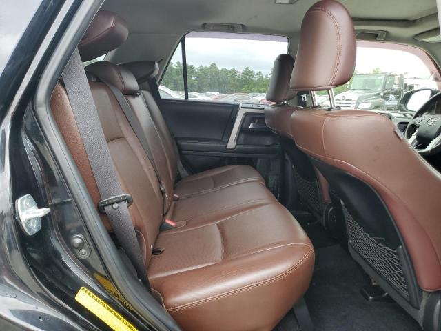Photo 11 from auction – 2015 TOYOTA 4RUNNER SR with VIN JTEBU5JR6F5268811