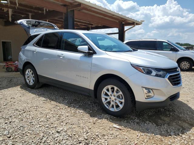 Photo 4 from auction – 2018 CHEVROLET EQUINOX LT with VIN 2GNAXJEV0J6280884