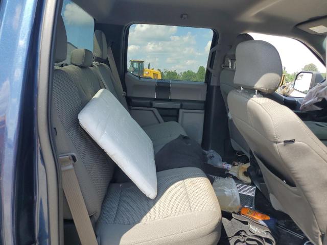 Photo 10 from auction – 2016 FORD F150 SUPER with VIN 1FTEW1CG1GFA16895