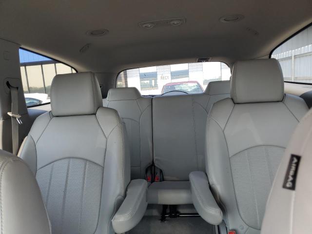 Photo 10 from auction – 2017 BUICK ENCLAVE with VIN 5GAKVBKD8HJ348769