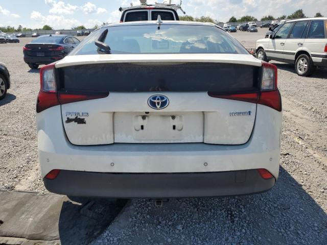 Photo 6 from auction – 2019 TOYOTA PRIUS with VIN JTDKARFU0K3076078