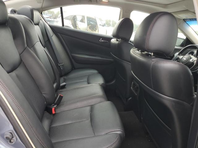 Photo 10 from auction – 2010 NISSAN MAXIMA S with VIN 1N4AA5AP3AC855212