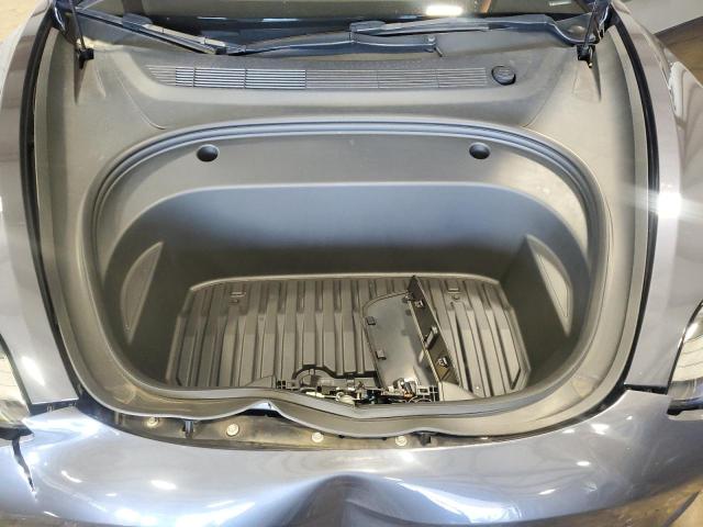 Photo 11 from auction – 2022 TESLA MODEL 3 with VIN 5YJ3E1EB1NF178071