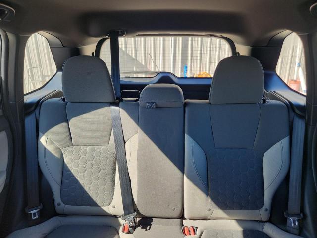 Photo 10 from auction – 2025 SUBARU FORESTER with VIN JF2SLDAC0SH432836