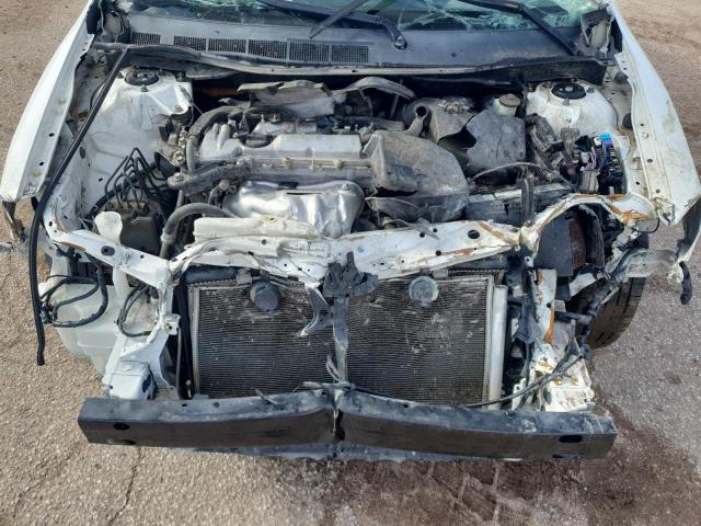 Photo 11 from auction – 2012 TOYOTA CAMRY BASE with VIN 4T4BF1FK0CR244543
