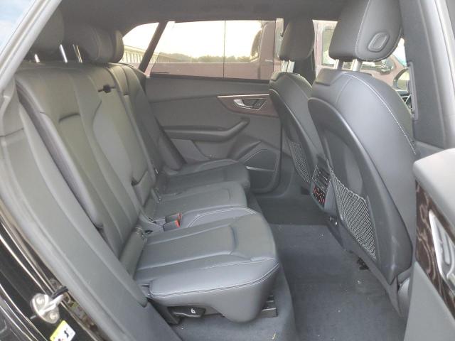 Photo 10 from auction – 2020 AUDI Q8 PRESTIG with VIN WA1FVAF14LD026402