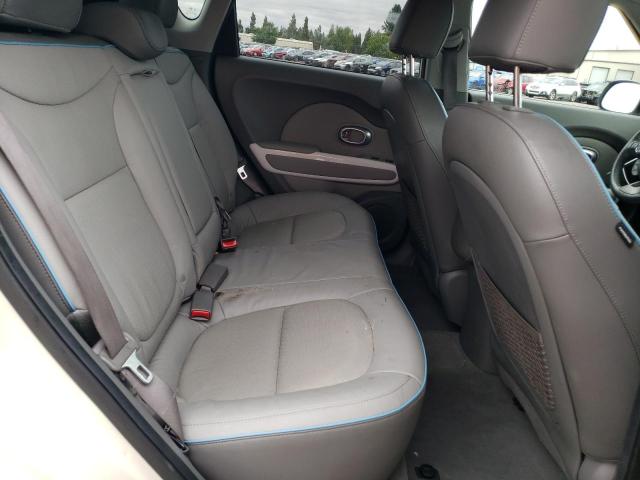 Photo 10 from auction – 2017 KIA SOUL EV + with VIN KNDJX3AE9H7020083