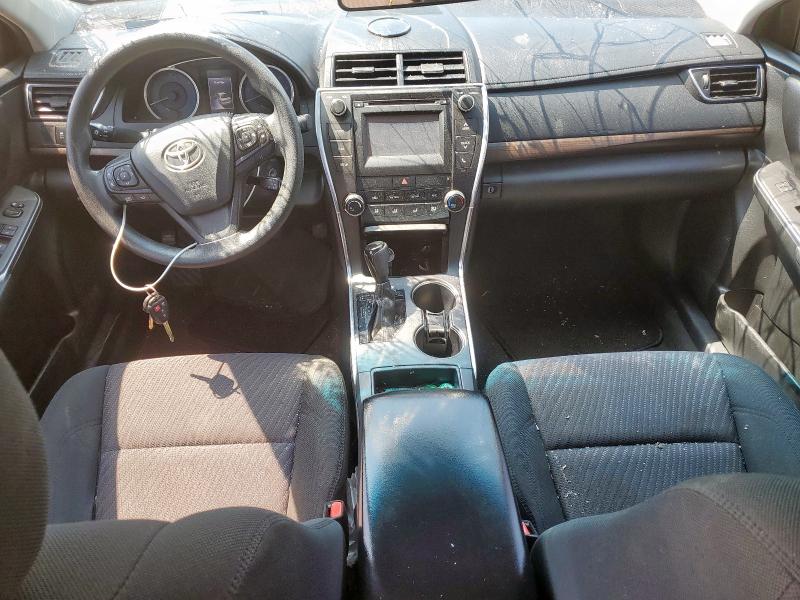 Photo 8 from auction – 2016 TOYOTA CAMRY LE with VIN 4T4BF1FK3GR555325