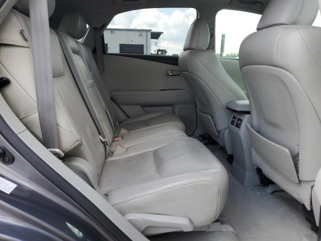 Photo 11 from auction – 2012 LEXUS RX 350 with VIN 2T2BK1BA3CC145473