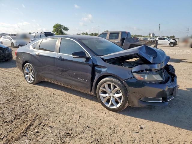 Photo 4 from auction – 2014 CHEVROLET IMPALA LT with VIN 2G1125S35E9102354