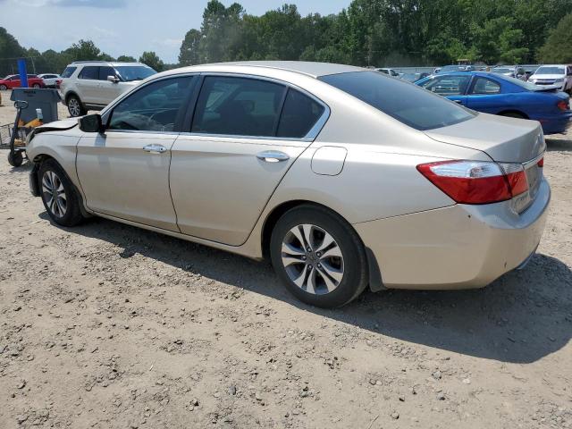 Photo 2 from auction – 2013 HONDA ACCORD LX with VIN 1HGCR2F36DA200320