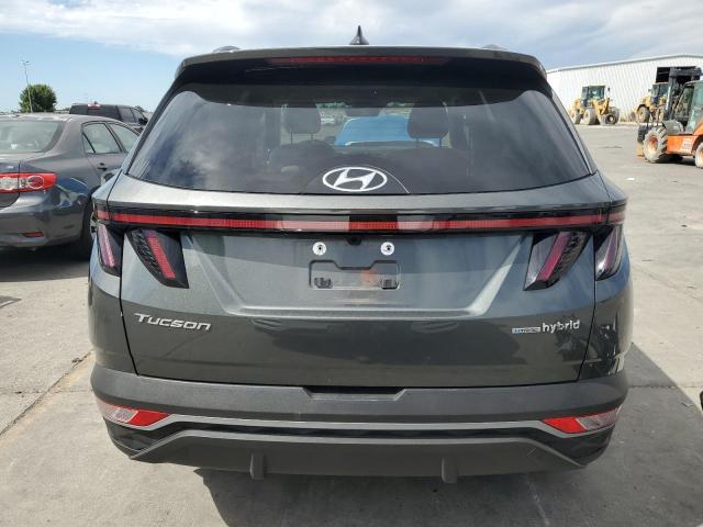 Photo 6 from auction – 2023 HYUNDAI TUCSON SEL with VIN KM8JFCA15PU126560