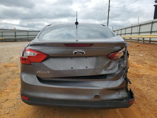 Photo 6 from auction – 2014 FORD FOCUS SE with VIN 1FADP3F24EL367261