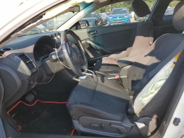 Photo 7 from auction – 2013 NISSAN ALTIMA S with VIN 1N4AL2EP3DC282707