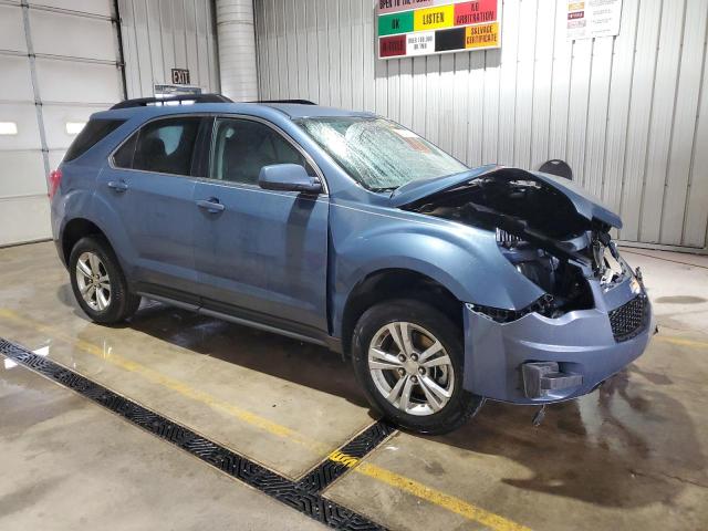 Photo 4 from auction – 2012 CHEVROLET EQUINOX LT with VIN 2GNFLEE57C6122845