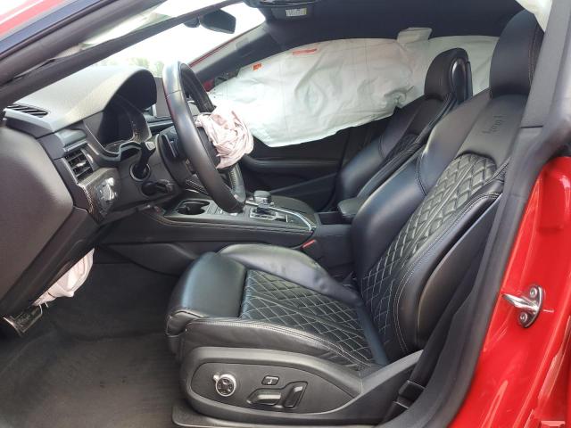 Photo 7 from auction – 2019 AUDI S5 PRESTIG with VIN WAUC4CF58KA045252
