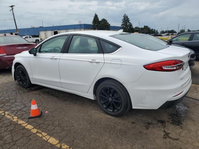 Photo 2 from auction – 2020 FORD FUSION SE with VIN 3FA6P0HD9LR180070