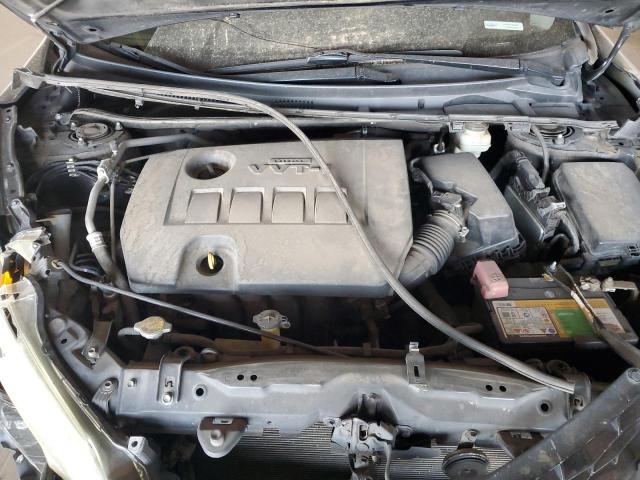 Photo 11 from auction – 2015 TOYOTA COROLLA L with VIN 5YFBURHE7FP316852