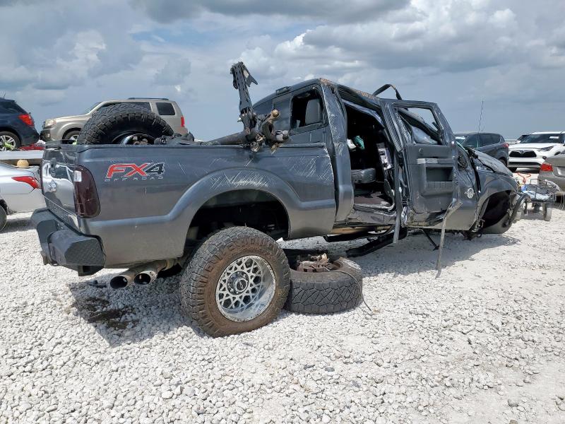Photo 3 from auction – 2015 FORD F250 SUPER with VIN 1FT7W2BT9FED15908