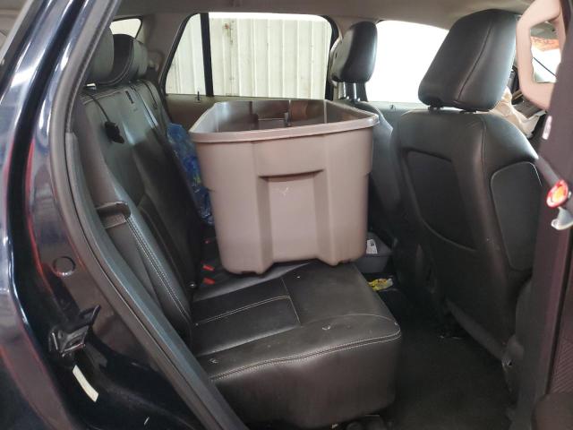 Photo 11 from auction – 2010 FORD EDGE LIMIT with VIN 2FMDK4KCXABA40317