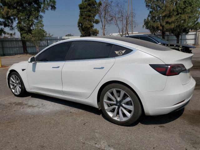 Photo 2 from auction – 2018 TESLA MODEL 3 with VIN 5YJ3E1EA7JF049138