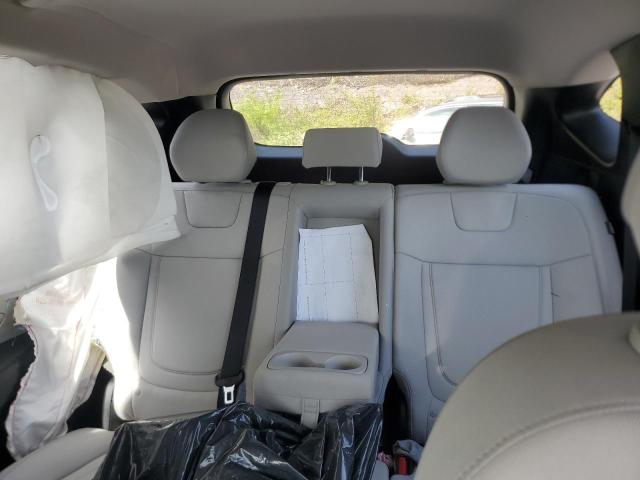 Photo 10 from auction – 2025 HYUNDAI TUCSON SE with VIN 3KMJACDE8SE003485