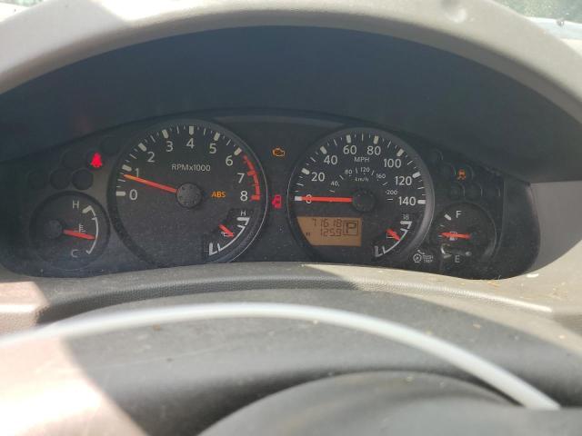 Photo 9 from auction – 2016 NISSAN FRONTIER SV with VIN 1N6AD0FR8GN765000