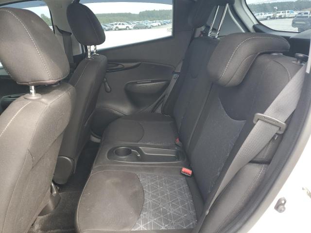 Photo 10 from auction – 2021 CHEVROLET SPARK LS with VIN KL8CB6SA9MC714593