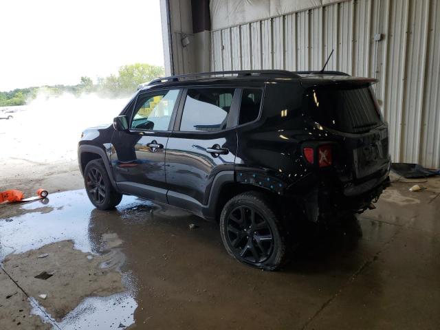 Photo 2 from auction – 2016 JEEP RENEGADE L with VIN ZACCJBBT0GPD26818