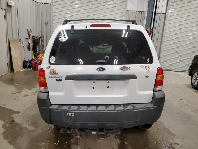 Photo 6 from auction – 2005 FORD ESCAPE XLT with VIN 1FMYU93155KC27773