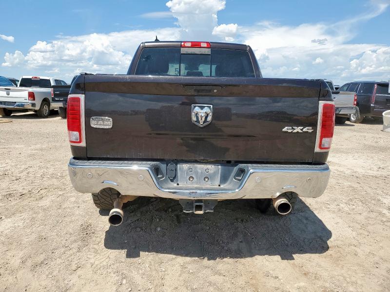 Photo 6 from auction – 2017 RAM 1500 LONGH with VIN 1C6RR7PT3HS699413