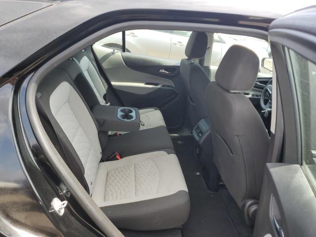 Photo 10 from auction – 2020 CHEVROLET EQUINOX LS with VIN 2GNAXHEV3L6231349