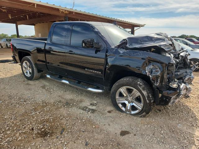Photo 4 from auction – 2018 CHEVROLET SILVERADO with VIN 1GCRCPEC5JZ363160