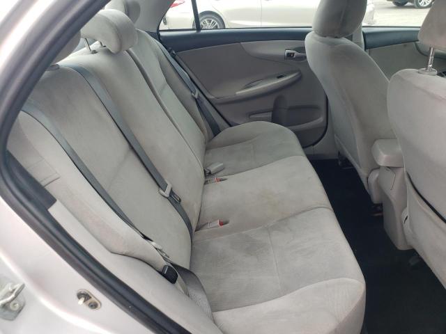 Photo 10 from auction – 2012 TOYOTA COROLLA BASE with VIN 2T1BU4EE4CC832881