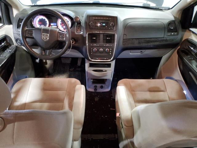 Photo 8 from auction – 2014 DODGE GRAND CARA with VIN 2C4RDGBG1ER411127