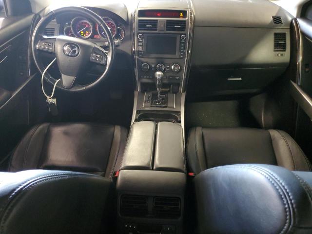 Photo 8 from auction – 2012 MAZDA CX-9 with VIN JM3TB3DA3C0355624