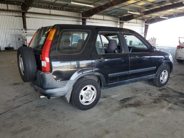 Photo 3 from auction – 2003 HONDA CR-V LX with VIN JHLRD68423C012968