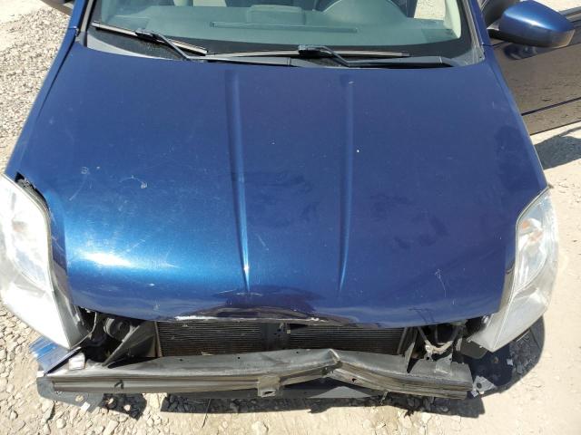 Photo 11 from auction – 2012 NISSAN SENTRA 2.0 with VIN 3N1AB6AP3CL782916