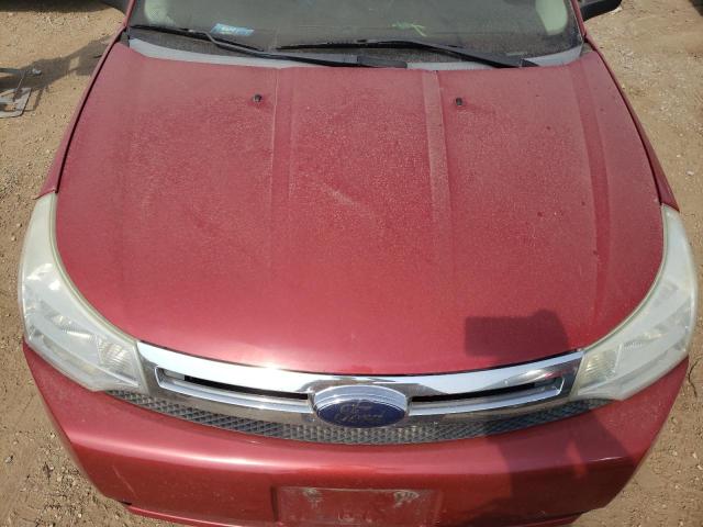 Photo 11 from auction – 2009 FORD FOCUS SE with VIN 1FAHP35N29W174446