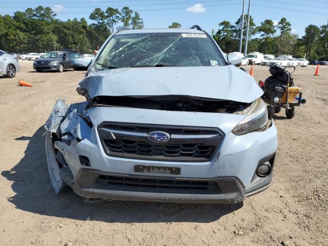 Photo 5 from auction – 2019 SUBARU CROSSTREK with VIN JF2GTAMC7K8242144