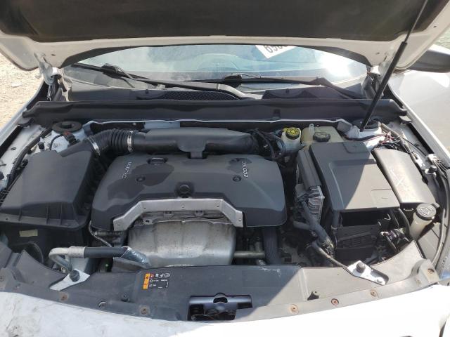 Zdjęcie 11 z aukcji – 2013 CHEVROLET MALIBU LS z VIN 1G11A5SA7DF292889