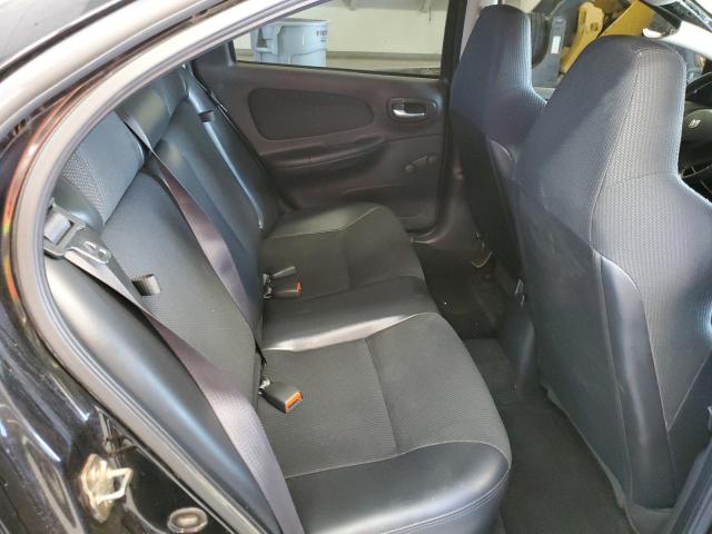 Photo 10 from auction – 2003 DODGE NEON SRT-4 with VIN 1B3ES66S63D202142